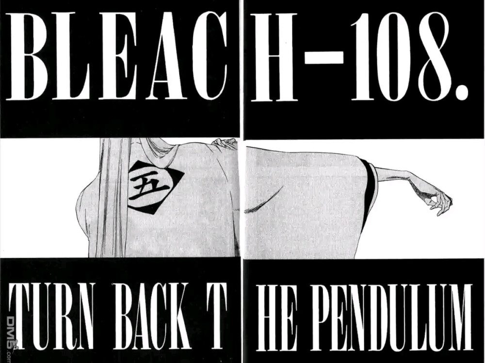 bleach