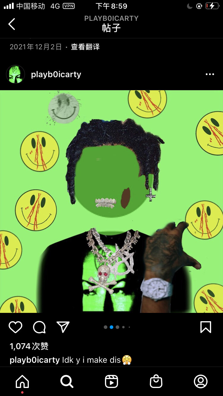 carti