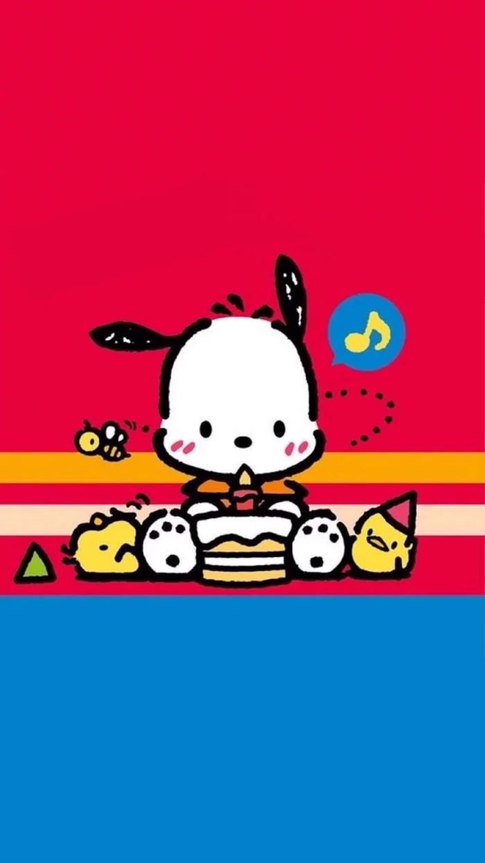 怕恰狗图标