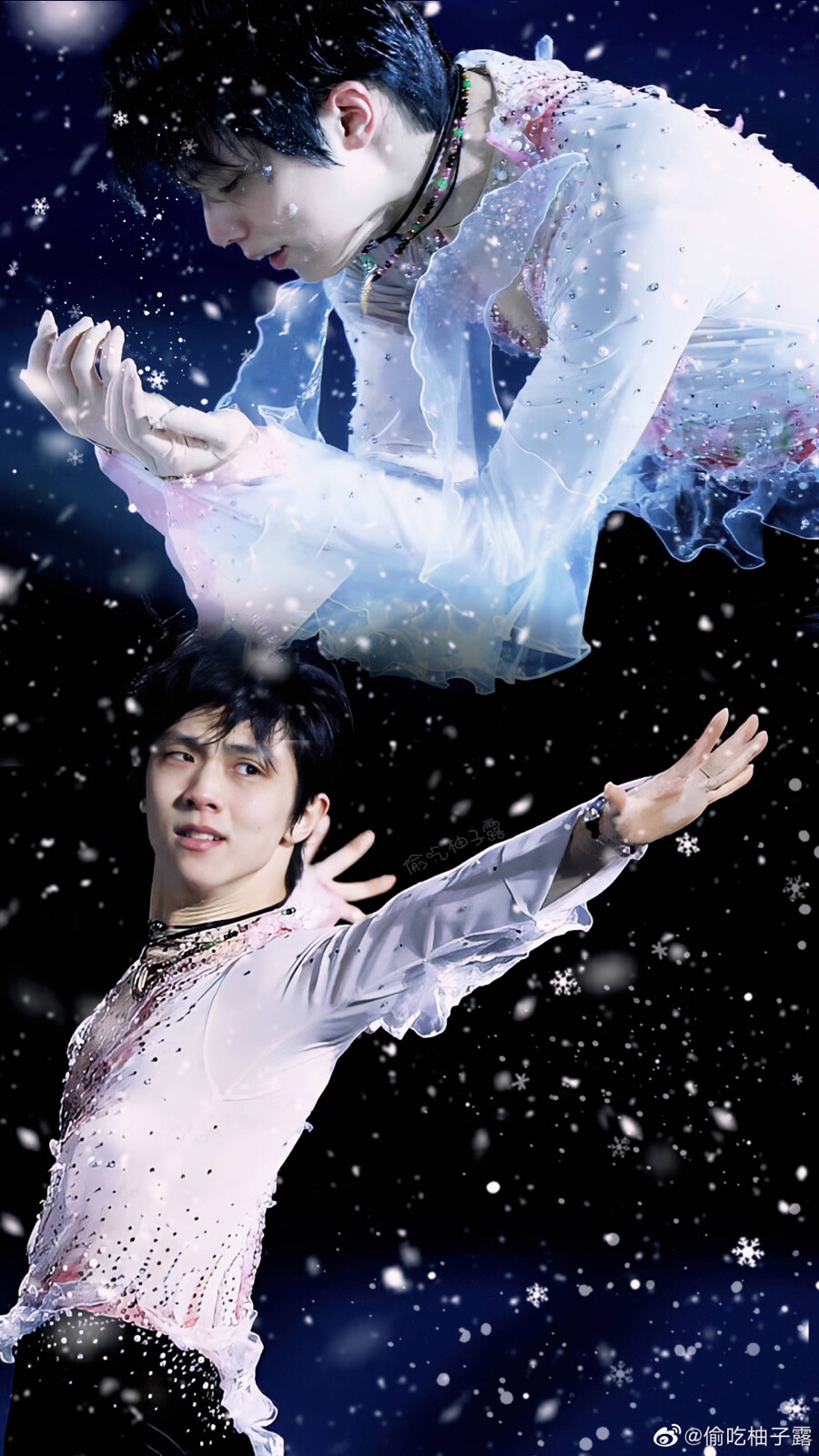 羽生結弦