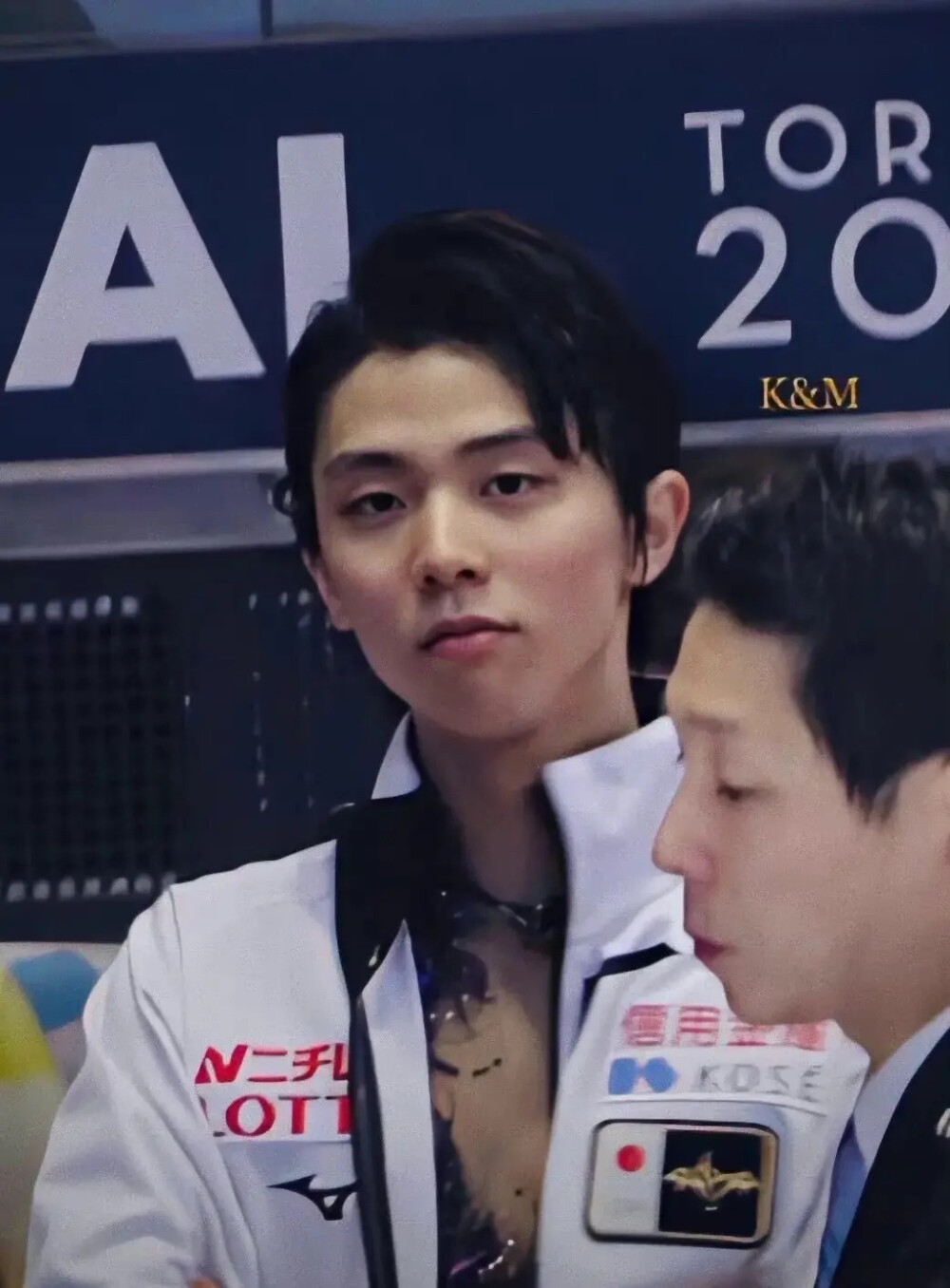 羽生結弦