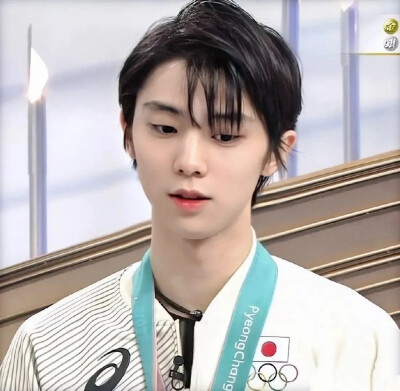 羽生結弦