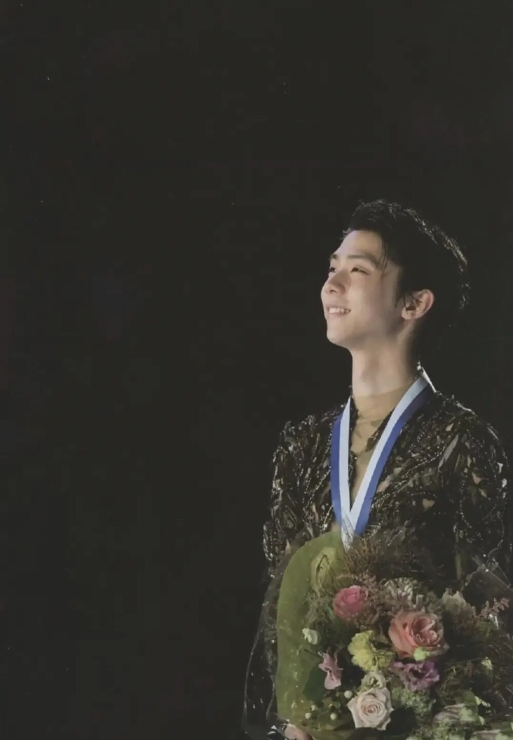 羽生結弦