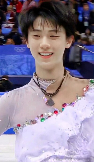 羽生結弦