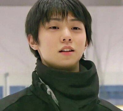 羽生結弦