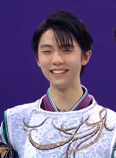 羽生結弦