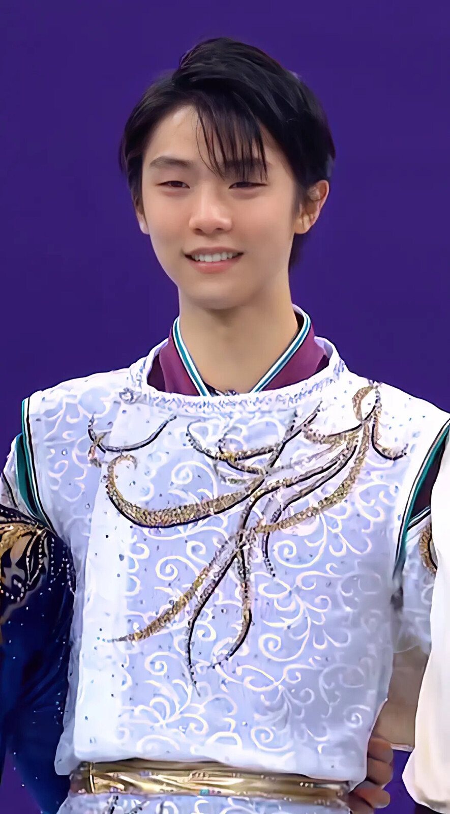 羽生結弦