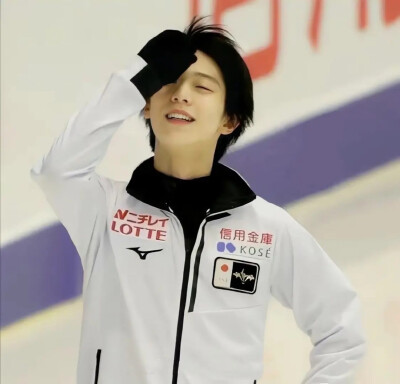 羽生結弦