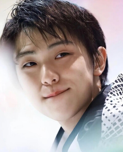 羽生結弦