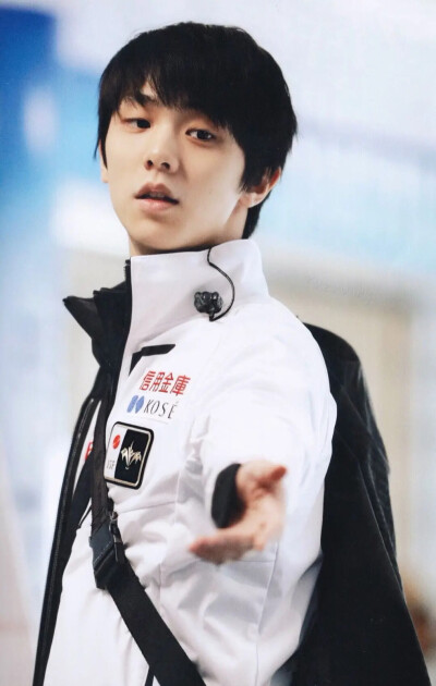 羽生結弦