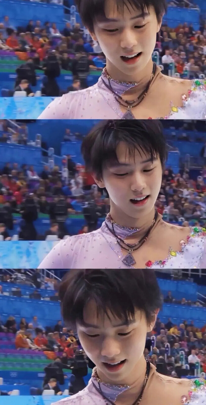 羽生結弦