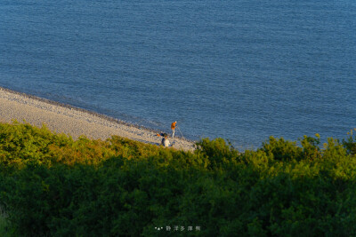 [cp]别担心 总会有光的
摄影：@静泽多摩熊 ​​​