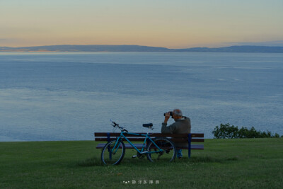 [cp]别担心 总会有光的
摄影：@静泽多摩熊 ​​​