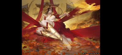 立绘素材 小说人设 