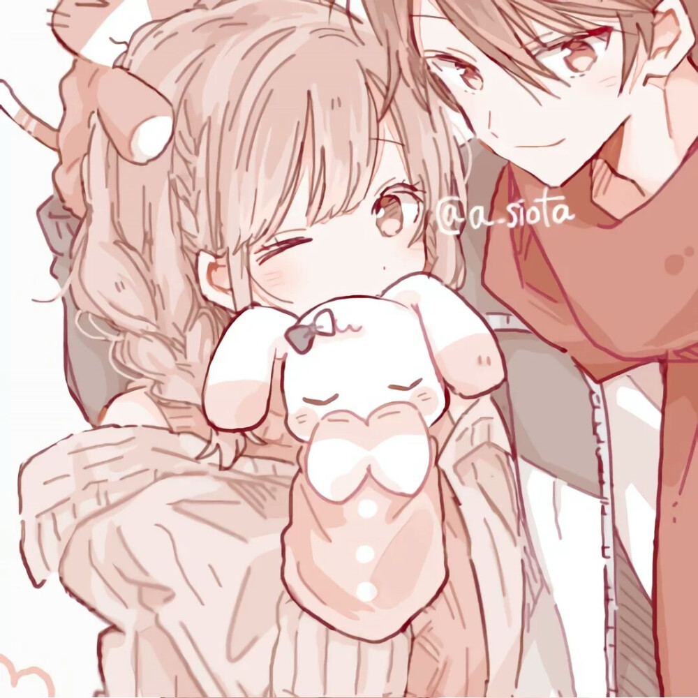 可惜，心中的感情怎么也藏不住