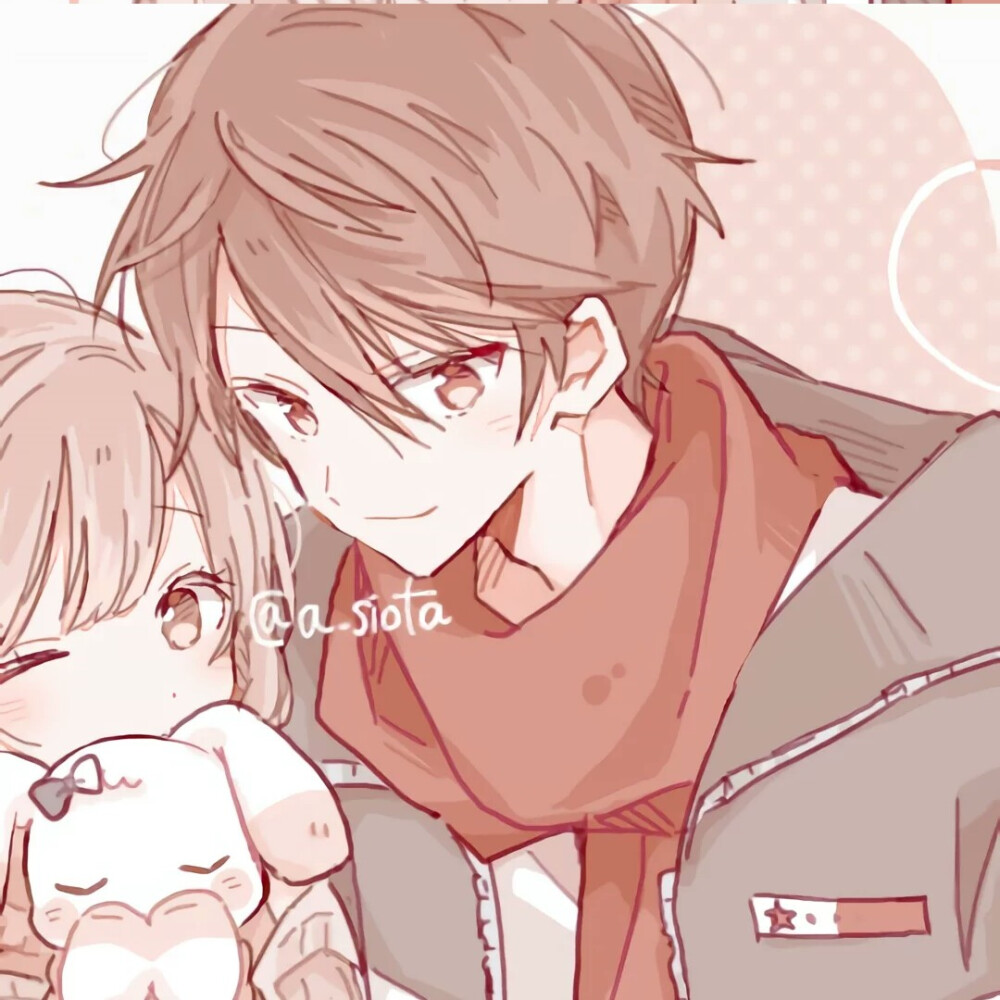 可惜，心中的感情怎么也藏不住