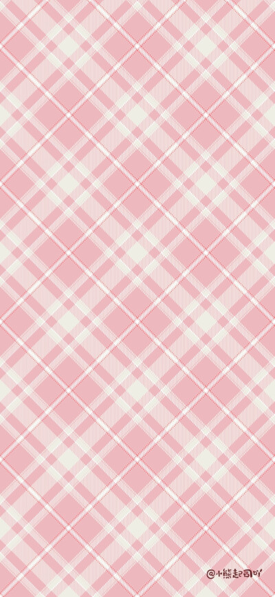 格子壁纸
cr.小熊起司吖