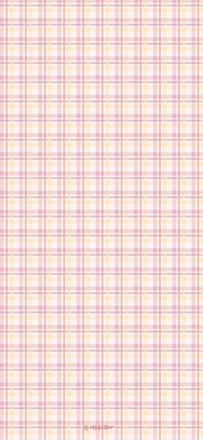 格子壁纸
cr.小熊起司吖