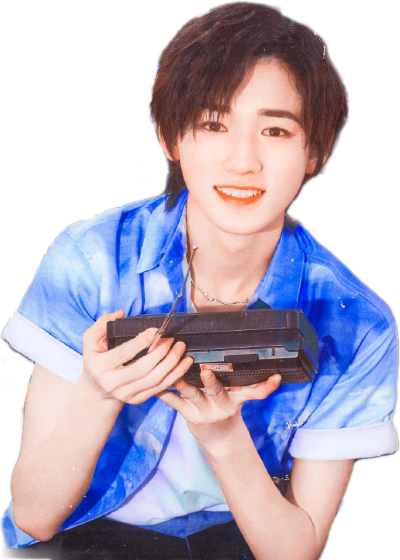 /人物立绘·TNT
≮咸鸡蛋炒鸡蛋.加盐