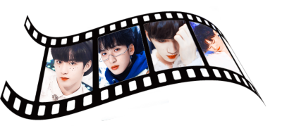 /人物立绘·TNT
≮咸鸡蛋炒鸡蛋.加盐