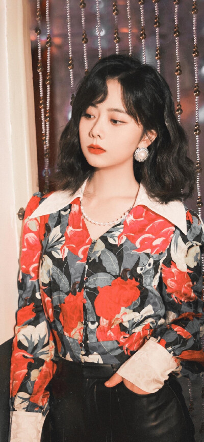 今日份壁纸^_^。