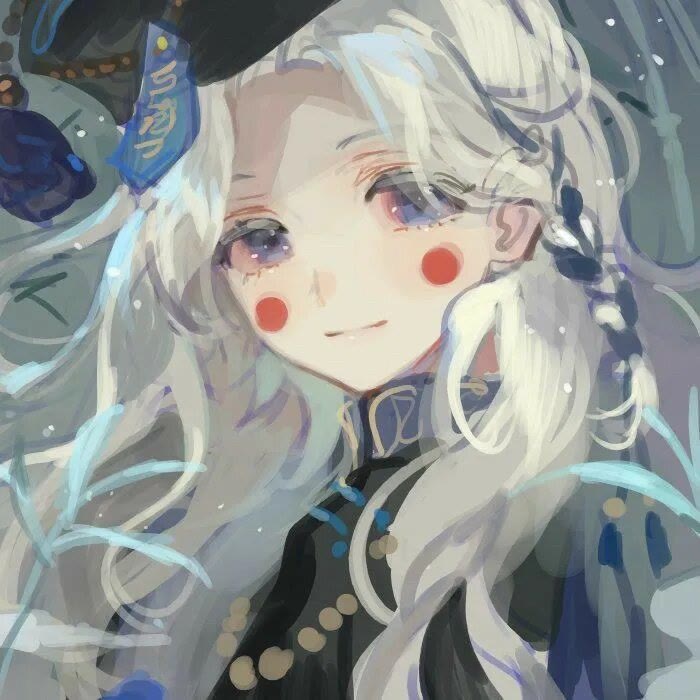 优质动漫女头