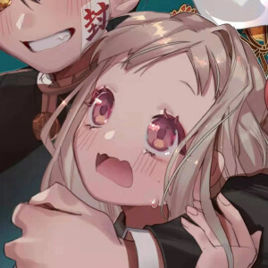 地缚少年花子君