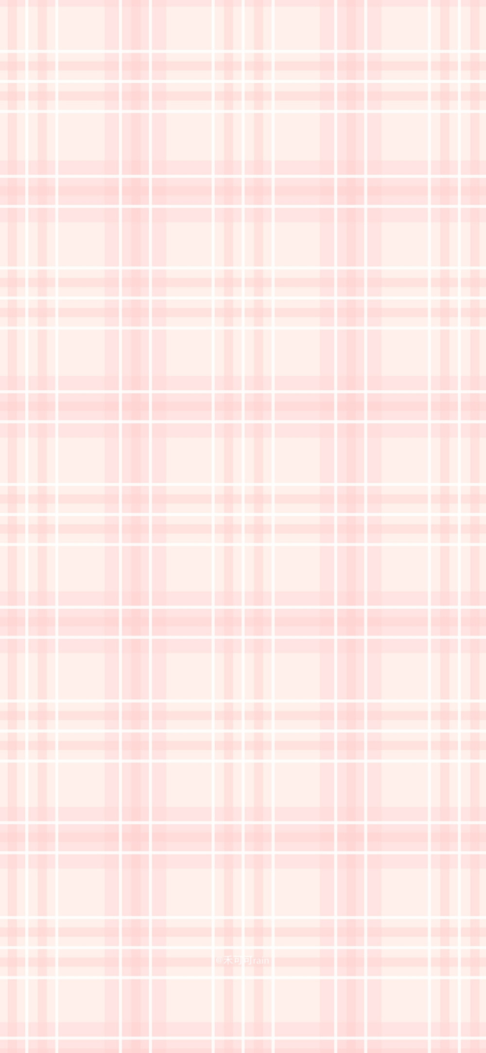 经典格子条纹壁纸