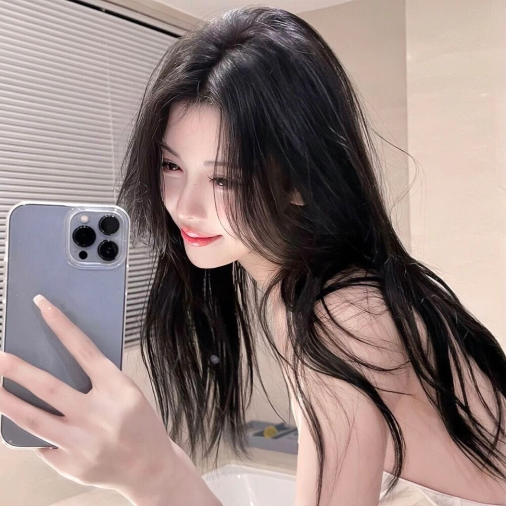 女生头像
