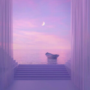 浪漫紫色✨
背景图