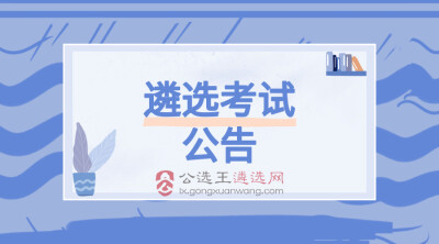 公务员遴选公告，省直市直遴选笔试面试真题解析，http://www.gongxuanwang.com；http://lx.gongxuanwang.com/sszt/7.htm；http://lx.gongxuanwang.com/sszt/15.htm