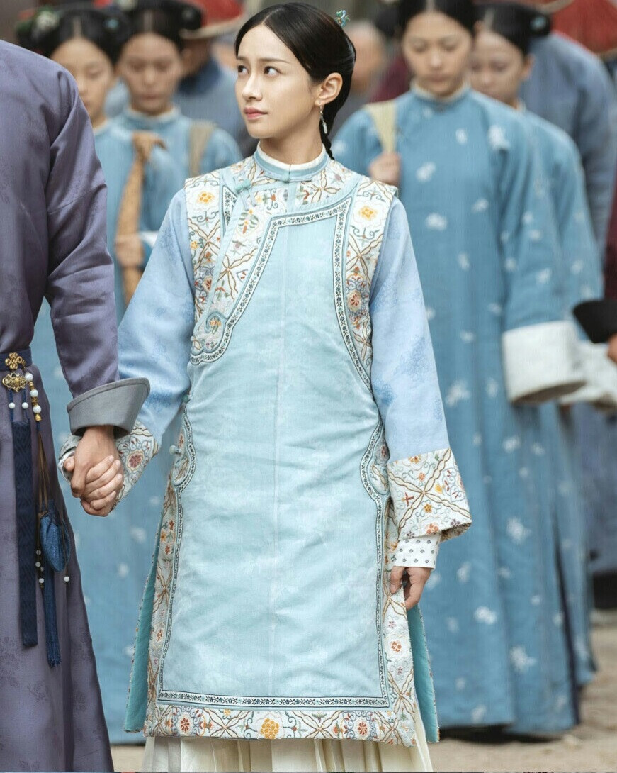 紫禁城里的小食光