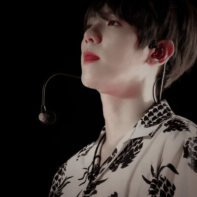  贤 你恨他 但你还是会爱他