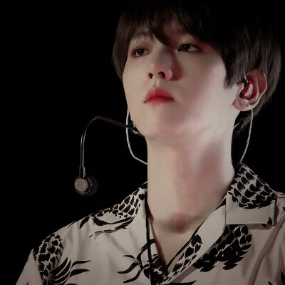  贤 你恨他 但你还是会爱他