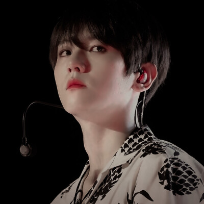  贤 你恨他 但你还是会爱他