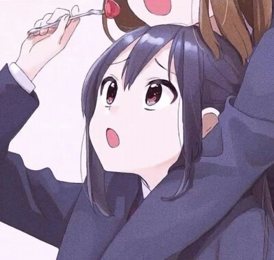 可爱是人间宝藏