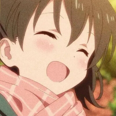 可爱是人间宝藏