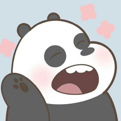 咱们裸熊开黑团头