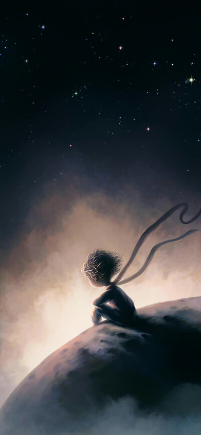 the little prince