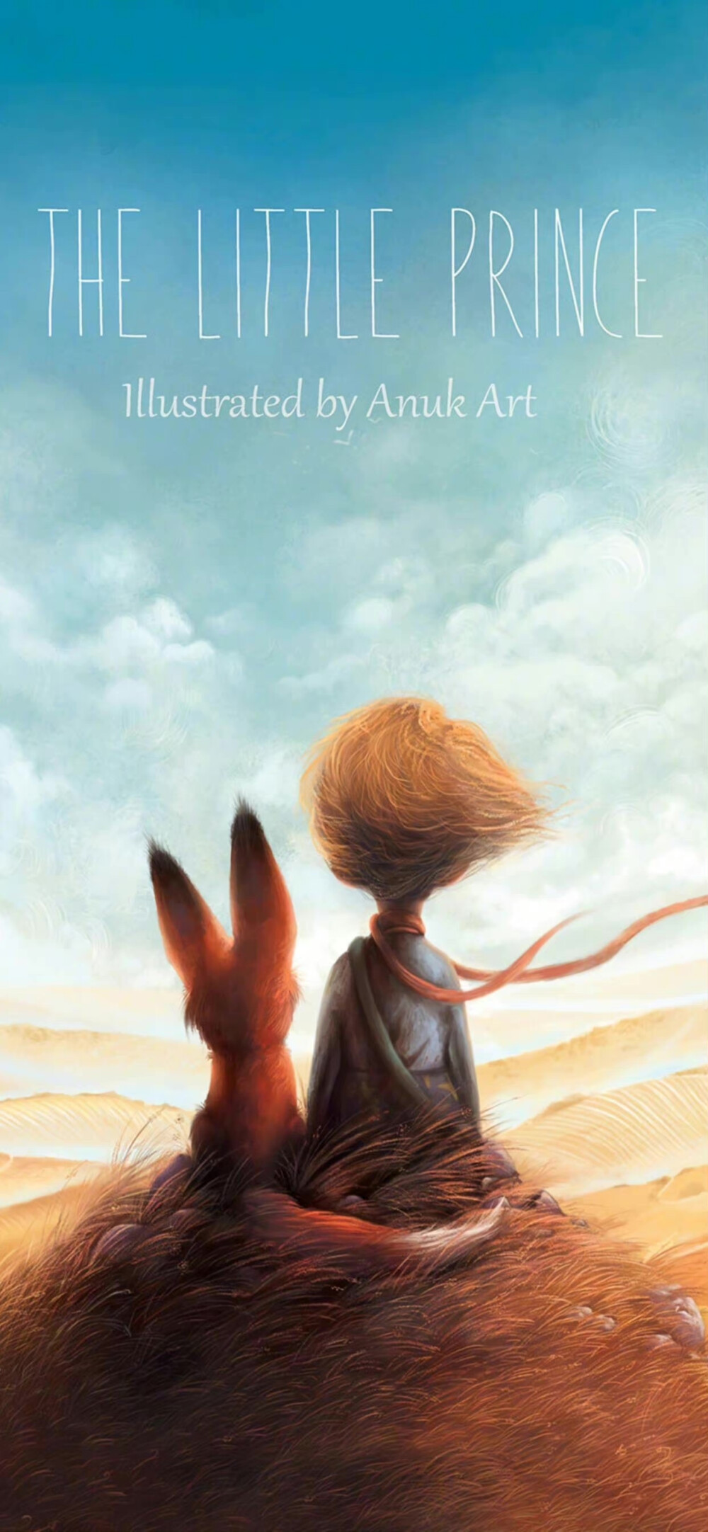 the little prince