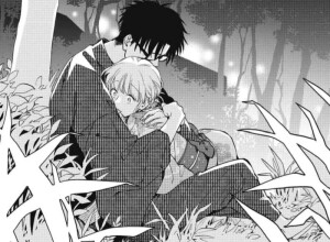 华尔街＆BASSIST、陰気な？