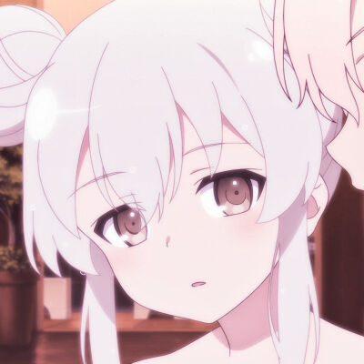 动漫女头