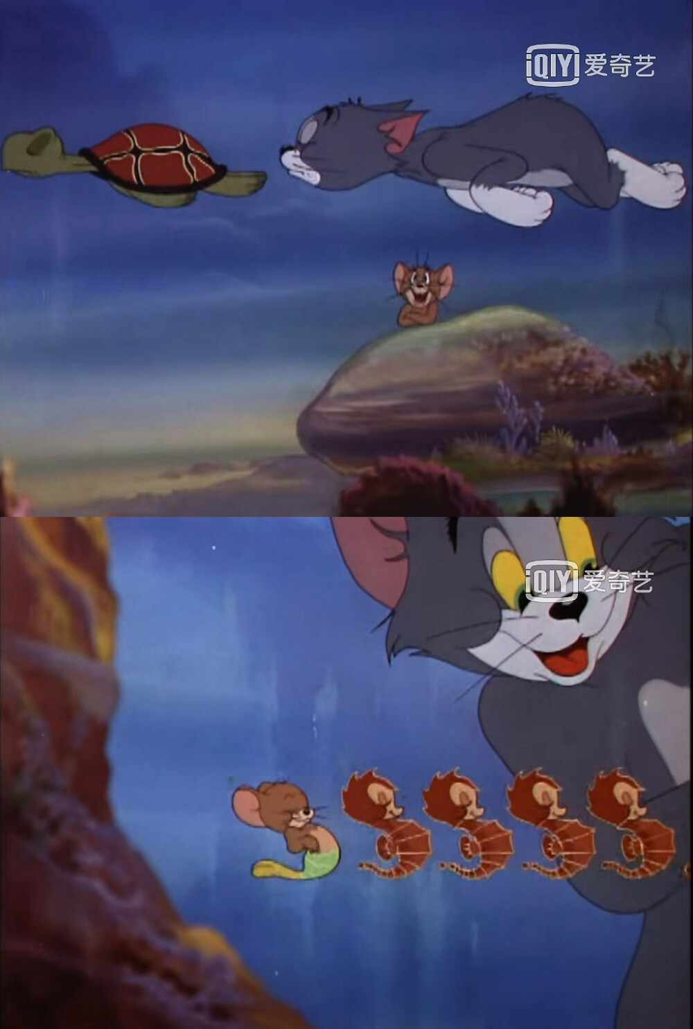 Tom & Jerry