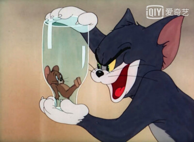 Tom & Jerry