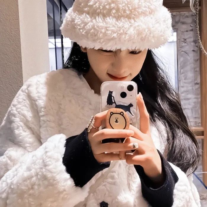 女生头像
無形文野の自截