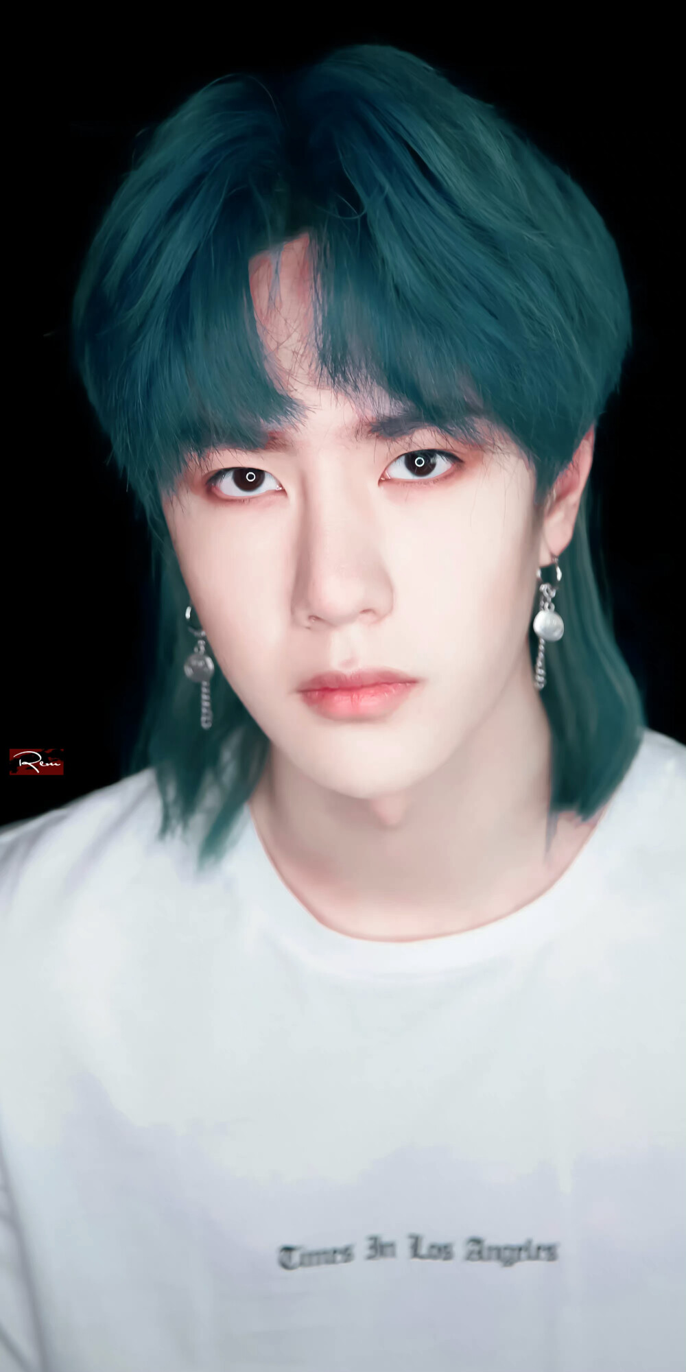 王一博
cr：-Rem·