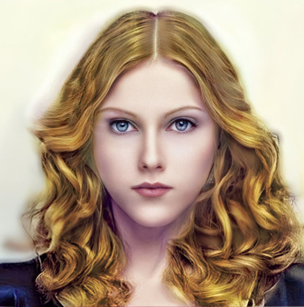 麦当娜、艾薇儿和寡姐合体