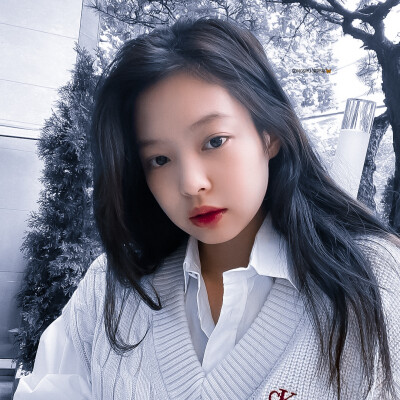 jennie｜金珍妮
这是我第一次也是最后一次发你了