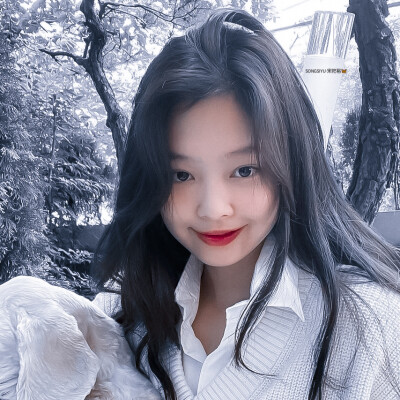 jennie｜金珍妮
这是我第一次也是最后一次发你了