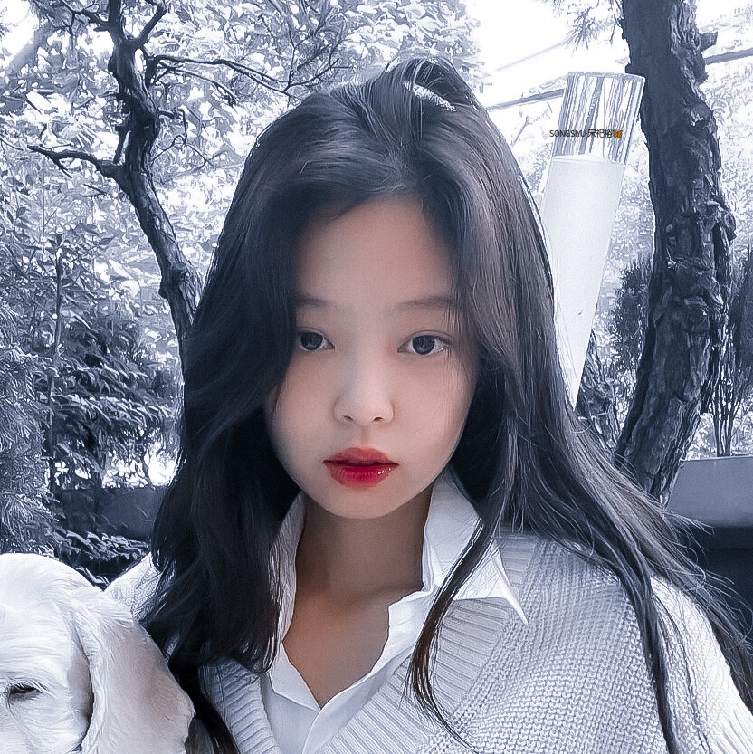 jennie｜金珍妮
这是我第一次也是最后一次发你了